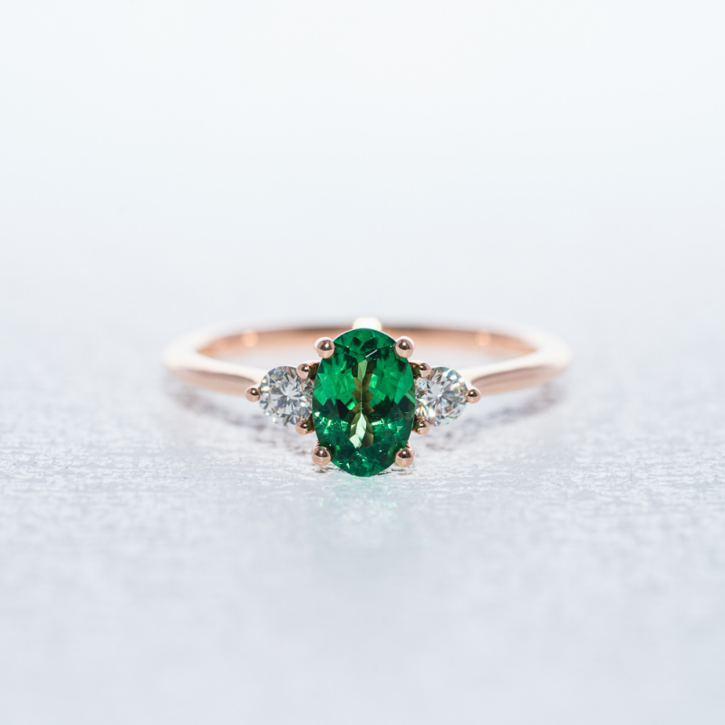 Zigeunerring