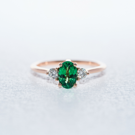 Zigeunerring