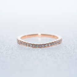 Diamantallianz Em&eacute;ra Kollektion Pariserin - Celinni