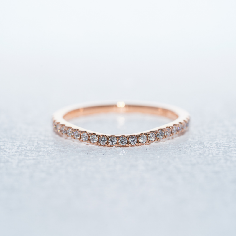 Diamantallianz Em&eacute;ra Kollektion Pariserin - Celinni