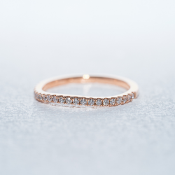 Diamantallianz Em&eacute;ra Kollektion Pariserin - Celinni
