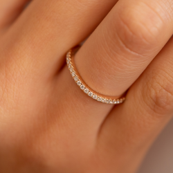 Diamantallianz Em&eacute;ra Kollektion Pariserin - Celinni