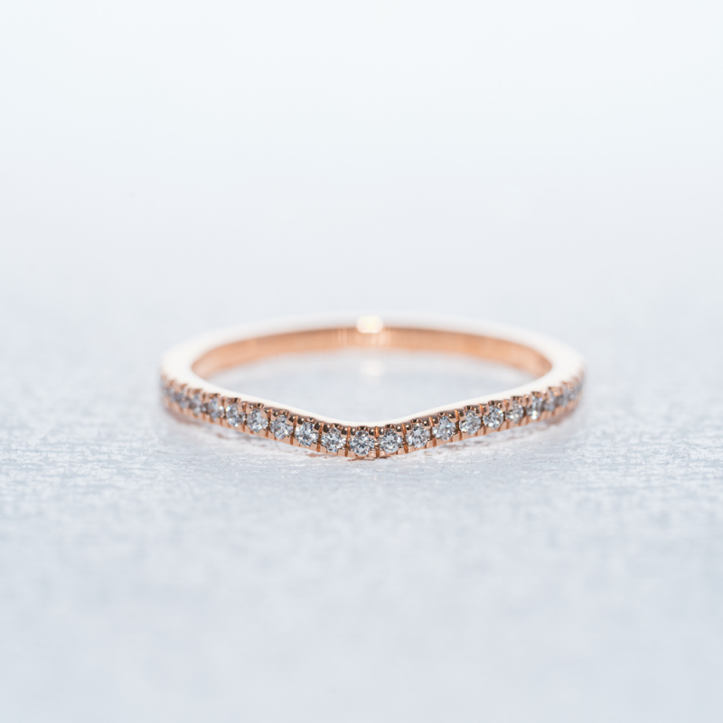 Diamant-Allianz L&eacute;andria Kollektion Parisienne - Celinni