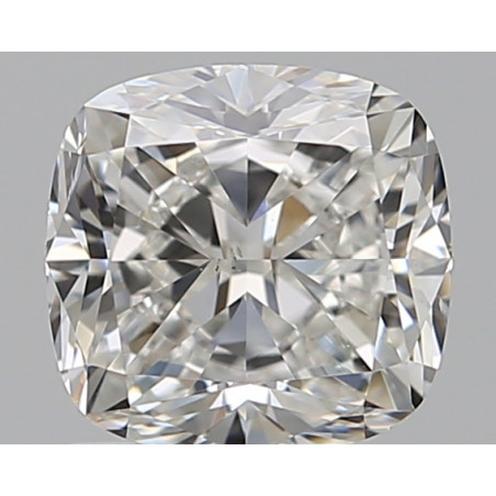 1.01-Carat Cushion Shape Diamond