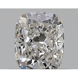 Diamante en forma de cojín...