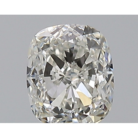 0.31-Carat Cushion Shape Diamond