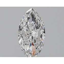 Diamante en forma de...