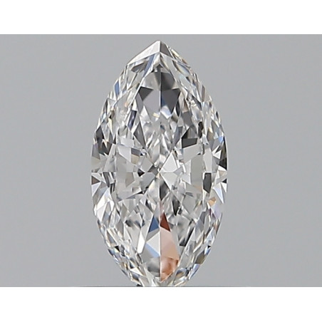 0,3-Karat Marquise Form Diamant