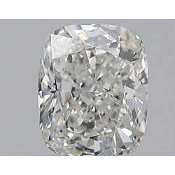 Diamante en forma de cojín...