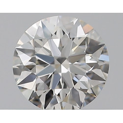 0,32-karaat ronde vorm diamant