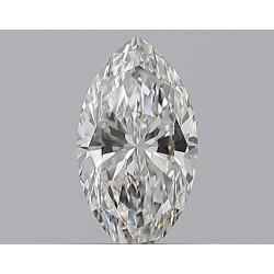 0,3-Karat Marquise Form...