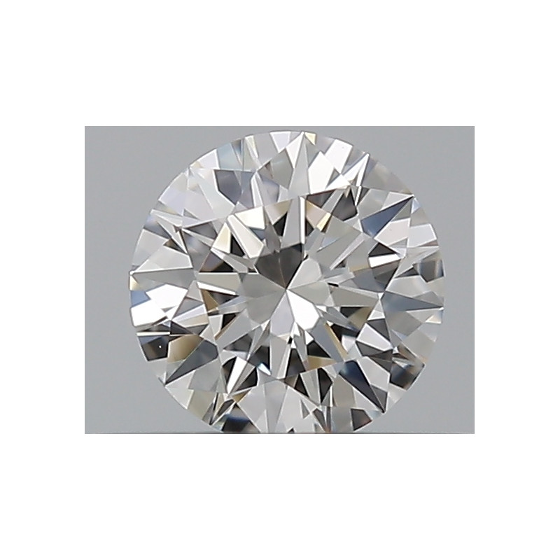 0,32-karaat ronde vorm diamant