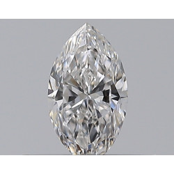Diamante en forma de...