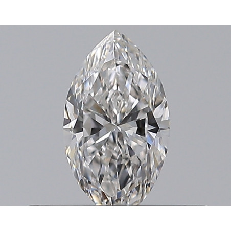 0.3-karaat markiesvormige diamant
