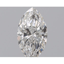 Diamante en forma de...