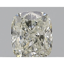 Diamante en forma de cojín...