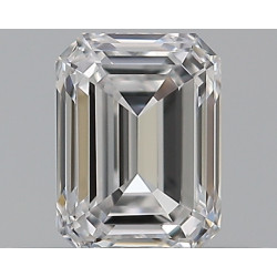 Diamante en forma de...