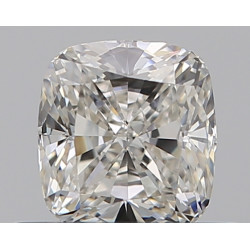 Diamante en forma de cojín...