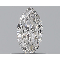 Diamante en forma de...