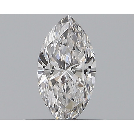 0,3-Karat Marquise Form Diamant