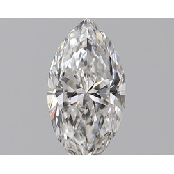 Diamante en forma de...