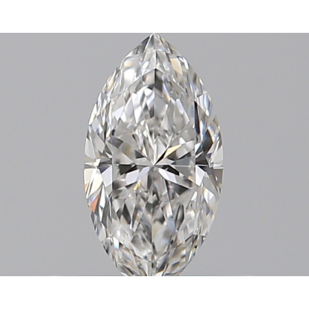 0.3-karaat markiesvormige diamant