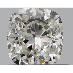 Diamante en forma de cojín...