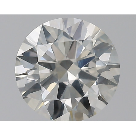 1.2-Carat Round Shape Diamond