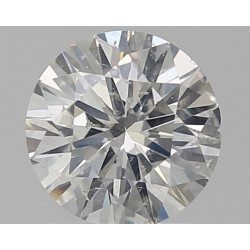1,2-Karaat Ronde Vorm Diamant