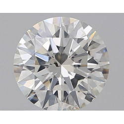 1,2-Karaat Ronde Vorm Diamant