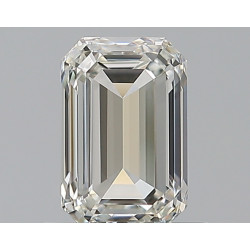 Diamante en forma de...