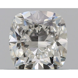 Diamante en forma de cojín...