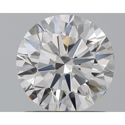 1,2-Karaat Ronde Vorm Diamant