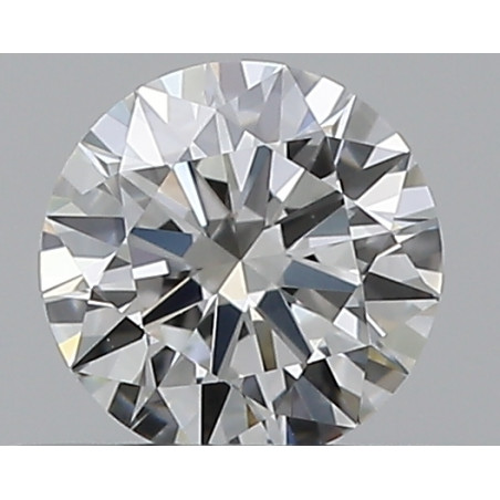 0,32-Karat Runder Diamant