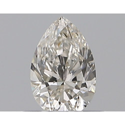 Diamante en forma de pera...