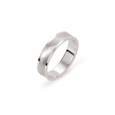 Alianza Matrimonio Mago Mujer