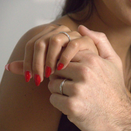 Alianza Matrimonio Venus