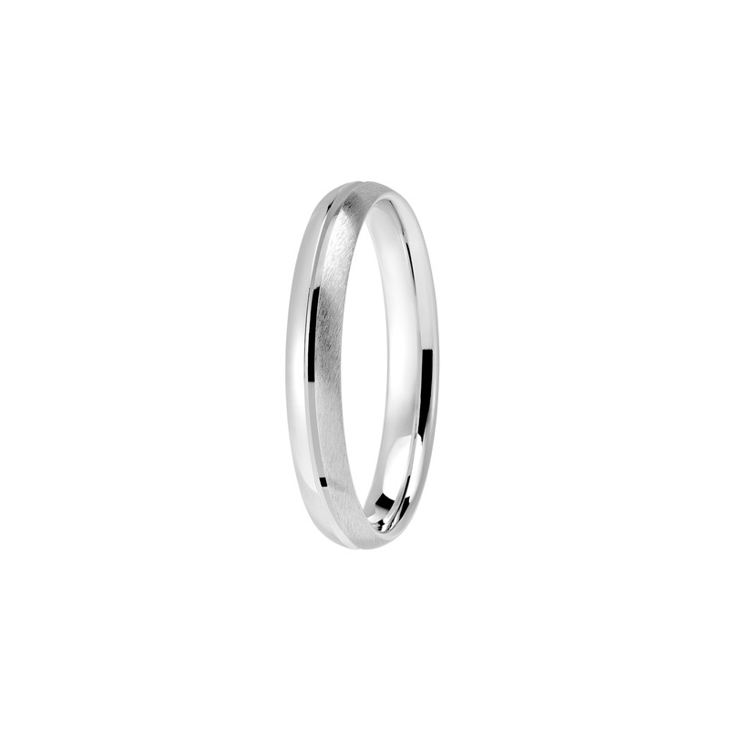 Alianza Matrimonio Kanaga