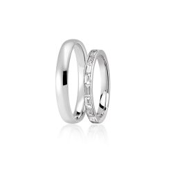 Elegante Trouwringen &...