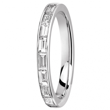 Alliances Mariage Élégante & Jonc Parisien Prestige