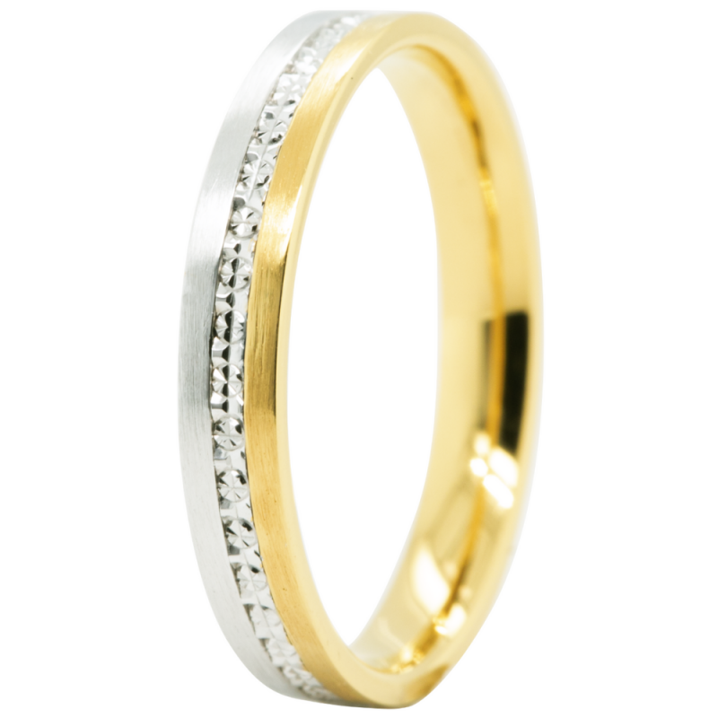 Alianza Matrimonio Victoria