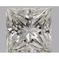 0,4-Karat Prinzessin Form...