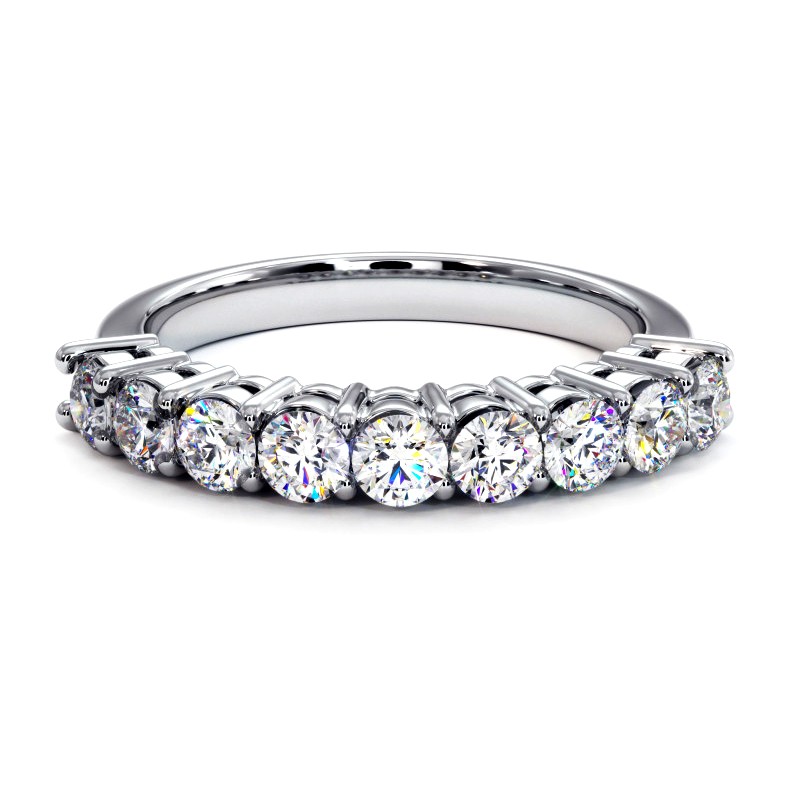 half diamond alliance