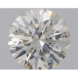 1.1-Caraat Ronde Vorm Diamant