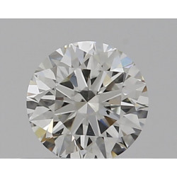 0,36-Karat Diamant in...