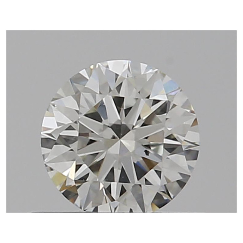 0.36-Karaat Ronde Vorm Diamant