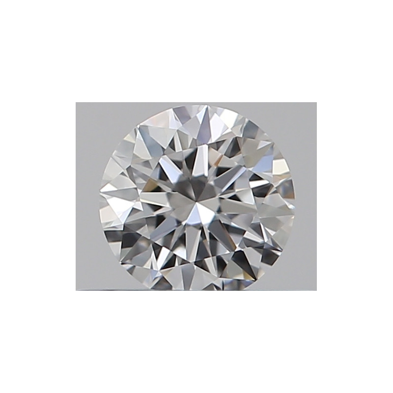 0,3-Karaat Ronde Vorm Diamant