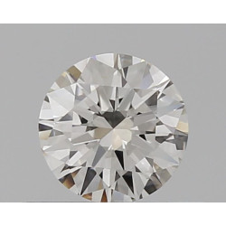 0,3-Karaat Ronde Vorm Diamant