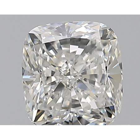 0.75-Carat Cushion Shape Diamond