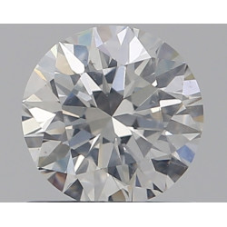 0,7-Karaat Ronde Vorm Diamant